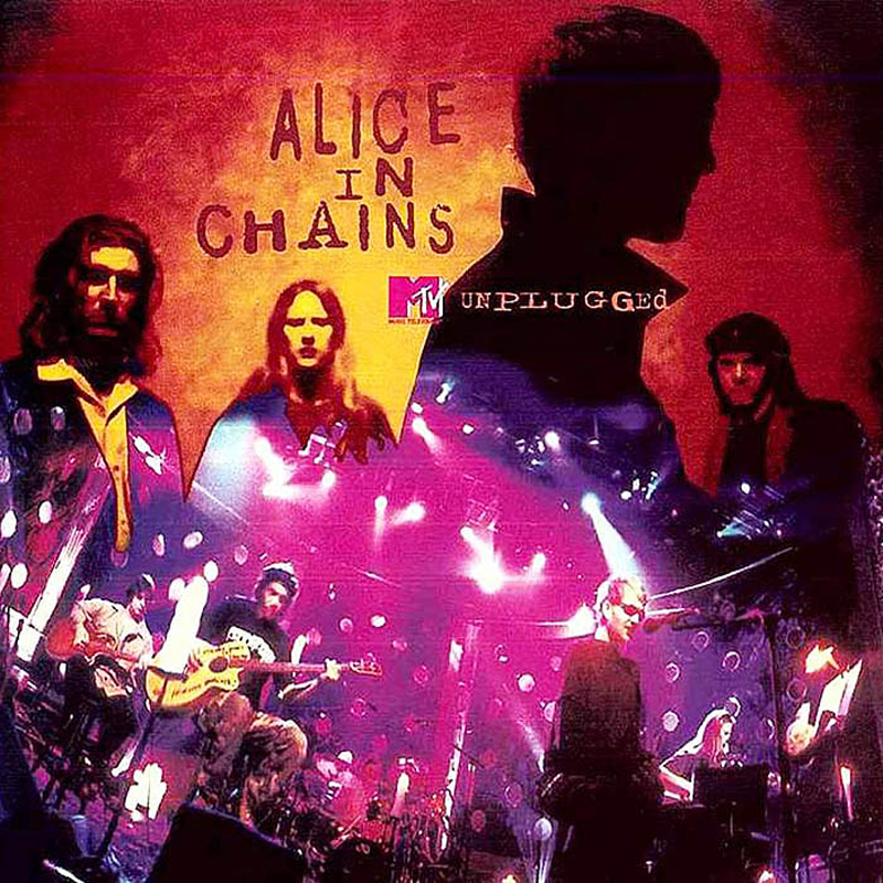alice in chains 1996 tour dates